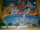 IRON MAIDEN LIVE RIO DE JANEIRO