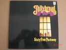 JELLYBREAD/ Sixty-Five Parkway / LP / FOC / Orig. PHILIPS 6305 092 D