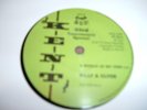 BILLY & CLYDE 'A WORLD OF MY OWN/SEPTEMBER JONES STUTTERING SAM KENT 33RD ANNIV'