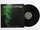 SENTENCED -North from here LP 1993 ORIG. SPINEFARM 
