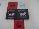 ELP EMERSON LAKE PALMER MANTICORE VAULTS COMPLETE SEALED 28 DISCS + PROMO ONLY