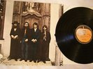 THE BEATLES Hey Jude Orange Apple Label Rare New Zealand LP CPCS 106 Stereo