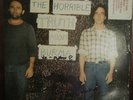 Signed Vinyl LP - Mission of Burma's 'The Horrible Truth About Burma'