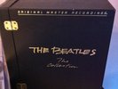 THE BEATLES collection 14 LP BOX SET mobile fidelity MFSL original master JAPAN