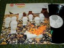 Cressida rare LP Asylum (Vertigo, AC-025) psych/prog