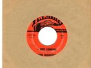 THEE MIDNITERS 45rpm Eastside Soul (Whittier 202) I Need Someone *LISTEN-2-IT*