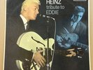 HEINZ TRIBUTE TO EDDIE OG UK UNBOXED DECCA LP 2A/2A MINT
