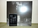NORTT - LIGFAERD LP Watain Shinning Deathspell Omega Burzum Katharsis Slagmaur