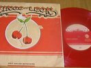 Kings of Leon  Holly Roller Novocaine-Rare Red Vinyl Ltd 10