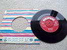 The Beatles original LOVE ME DO single 45R 4949 1962 with sleeve V. G. condition