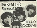 THE BEATLES  UNIQUE SOUTH AFRICA  PS 45  I AM  A  WALRUS ( MIS SPELLING )