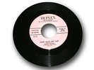 Ervin Rucker Done Done The Slop B/W Searching for Love