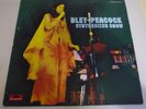Revenge Bley Peacock Synthesizer Show 70s Polydor (Ger) Annette Peacock Moog LP