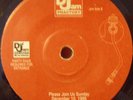 RAP 45 JAZZY JAY i need a beat LL COOL J DEF JAM 1995 EXCLUSIVE   7