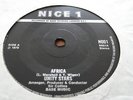 Unity Stars Africa Rare Killer Roots 7