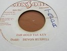 Devon Russell Jah Hold The Key Coxsone Roots 7