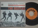 FRENCH EP LES BEATLES SOE 3741 SHE LOVES YOU TYPE 14 