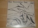 THE TERRIBLE TWO ( WOLFGANG AMBROS ) - STAUBIG - AUSTRO - RAR MINT