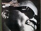 STANLEY TURRENTINE that's where it's at BLUE NOTE 4096 new york USA van gelder