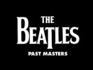 THE BEATLES PAST MASTERS 1 & 2 2x 180GM VINYL LP RECORD 2012 STEREO REMASTER NEW