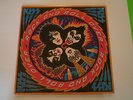 KISS ROCK AND ROLL OVER LP PAUL BLUE TEARDROP VERSION SEALED