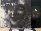 THE COMES NO SIDE orig LP japan female hardcore punk 1983 DOGMA G.I.S.M. GISM