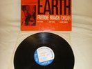 H58. US Blue Note LP 1st pressing: Freddie Roach BLP4113 Down To Earth