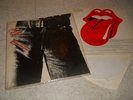 ROLLING STONES Stiky fingers LP 1*UK Press 