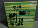 SLIM HARPO 