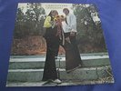 Rare Promo 1st LP: Carpenters - Offering - A&M Records SP 4205 Stereo White labl