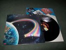 Rainbow - Down To Earth  LP first pressing UK 1979 Polydor  Exc. Blackmore