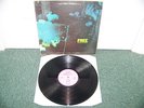 Free - Tons Of Sobs(UK 1969 1ST PRESS STEREO VINYL ALBUM / EX VINYL)