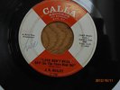 Sublime Crossover Soul - JR Bailey - US Calla Records