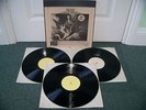 Pink Floyd - Crackers(UK 1980s 3LP VINYL BOX SET / TAKRL / EX+ VINYLS)
