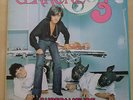 LP CERRONE 3 Supernature 1977 HOL CBS GTF ORIGINAL RARE