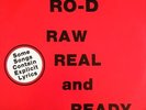 RO-D N DEF-KRU - Raw Real and Ready (12