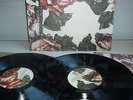 TINDERSTICKS Curtains Top Rare 2x LP Only 5000 made