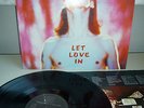 NICK CAVE Let Love In Rare LP
