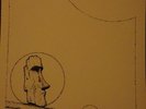 Easter Island - s/t on Baal 1979 rare private press KY prog