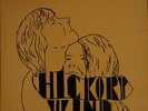 Hickory Wind - rare orig private press Indiana folk fuzz psych 1969 B.F. Trike