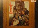 Love - Da Capo gold label Elektra original mono lp Arthur Lee