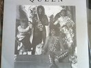 Queen Elizabeth II 2 very rare bootleg vinyl LP EX NM Milan Italy Italian super