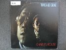 CHARLES ROUSE TWO IS ONE 1974 STRATA EAST LP SPIRITUAL JAZZ Thelonious Monk 2 1
