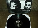 TH BLACK KEYS The Big Come Up LP Original 2002 First Press Mint Unplayed Shrink