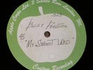 RARE 1970 Rock 1-sided 10