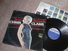 Chris Clark, Rare Original 1967 LP Record, Soul Sounds, Motown MT-664