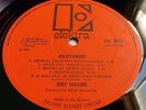 JUDY COLLINS Wildflowers 1967 UK ELEKTRA 1st *MONO* MINT-