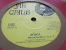 Trevor Hartley Africa Rare Killer Roots 12
