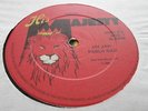 Pablo Gad Oh Jah Rare Killer Roots 12
