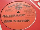 Groundation Juggernaut  Killer Roots 12